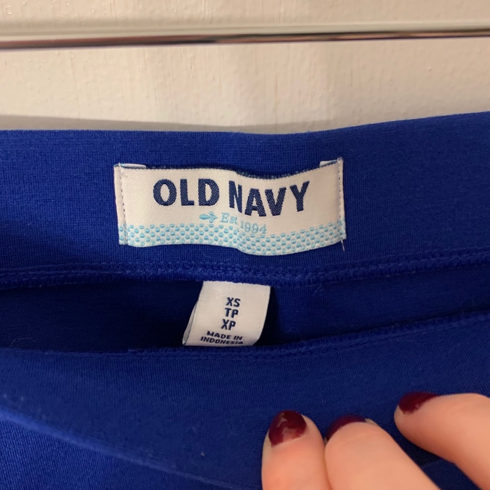 Beautiful drop-waist skirt - Picture 3 of 3